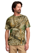 Russell Outdoors Realtree Performance Tee RU150