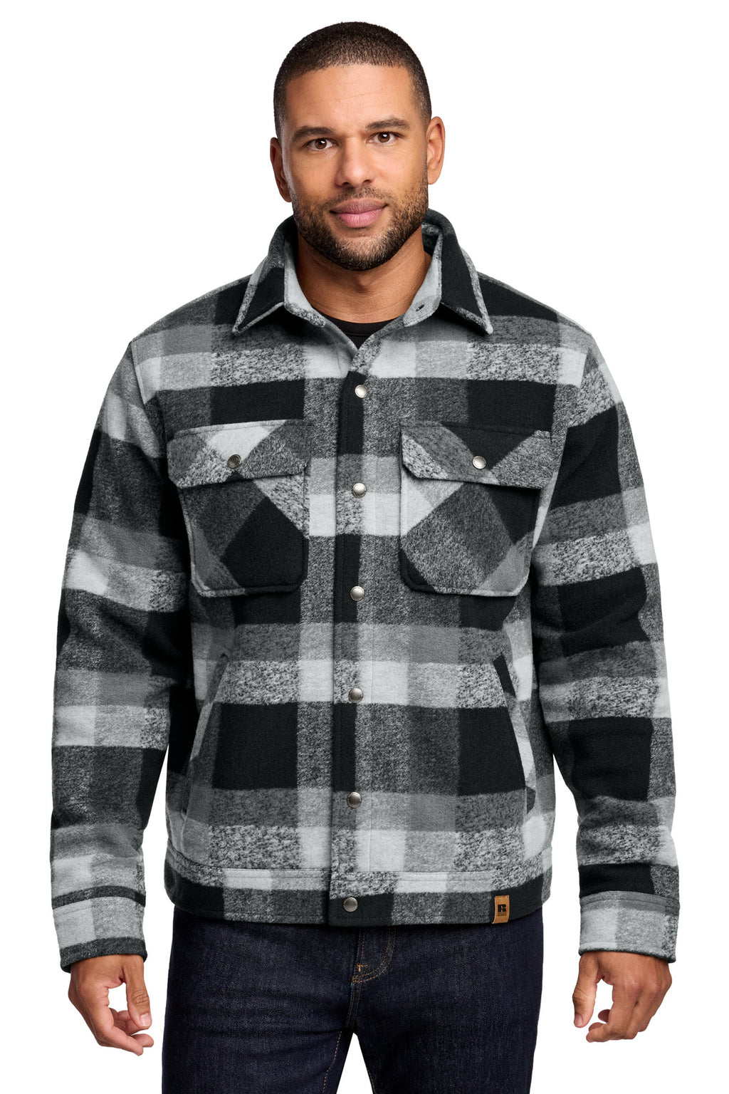 Russell Outdoors Basin Jacket RU550