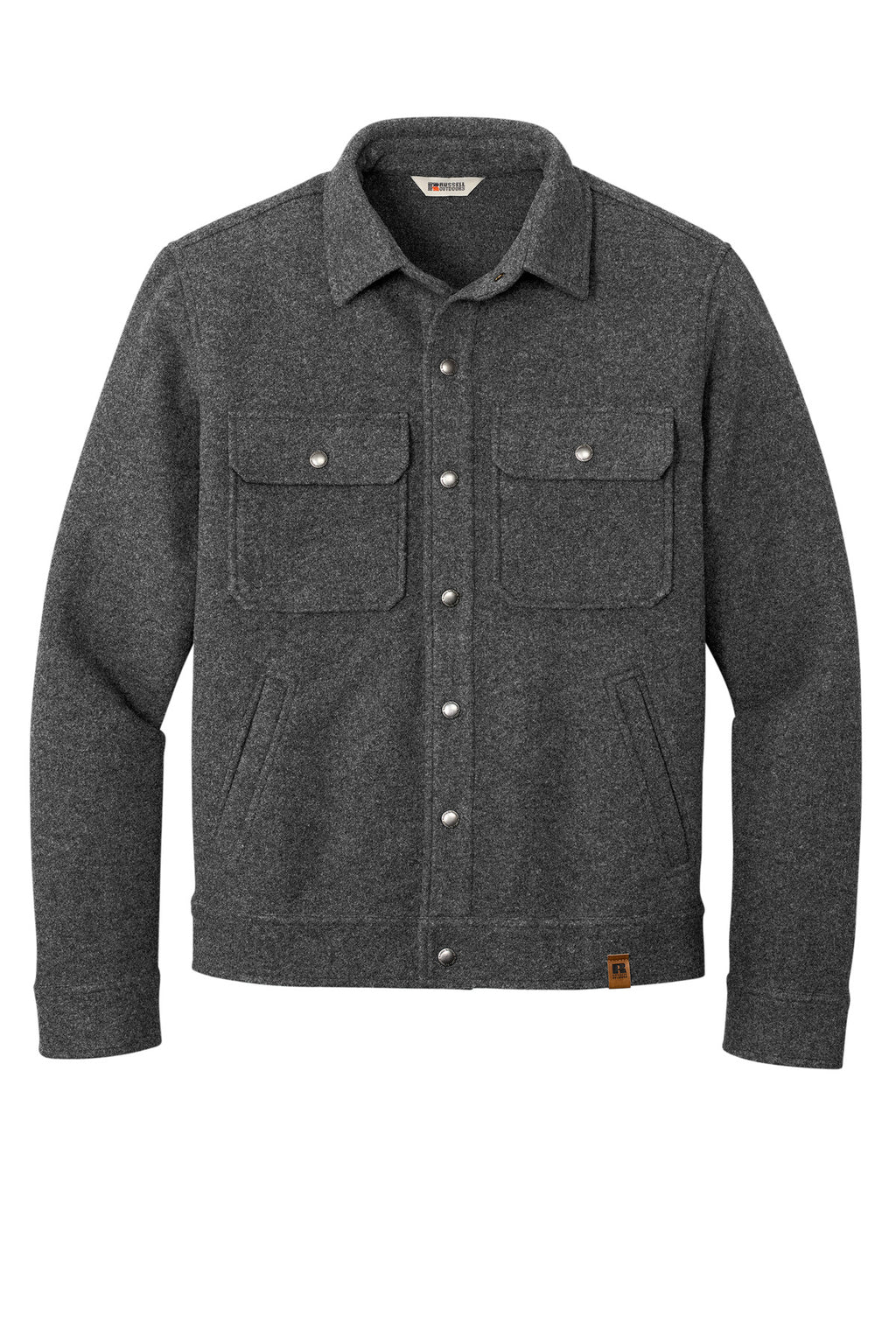 Russell Outdoors Basin Jacket RU550