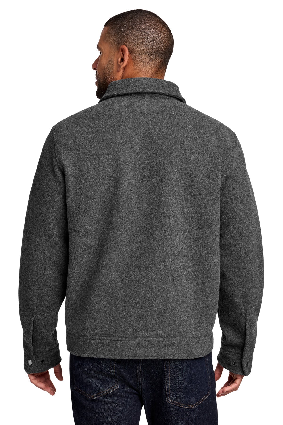 Russell Outdoors Basin Jacket RU550