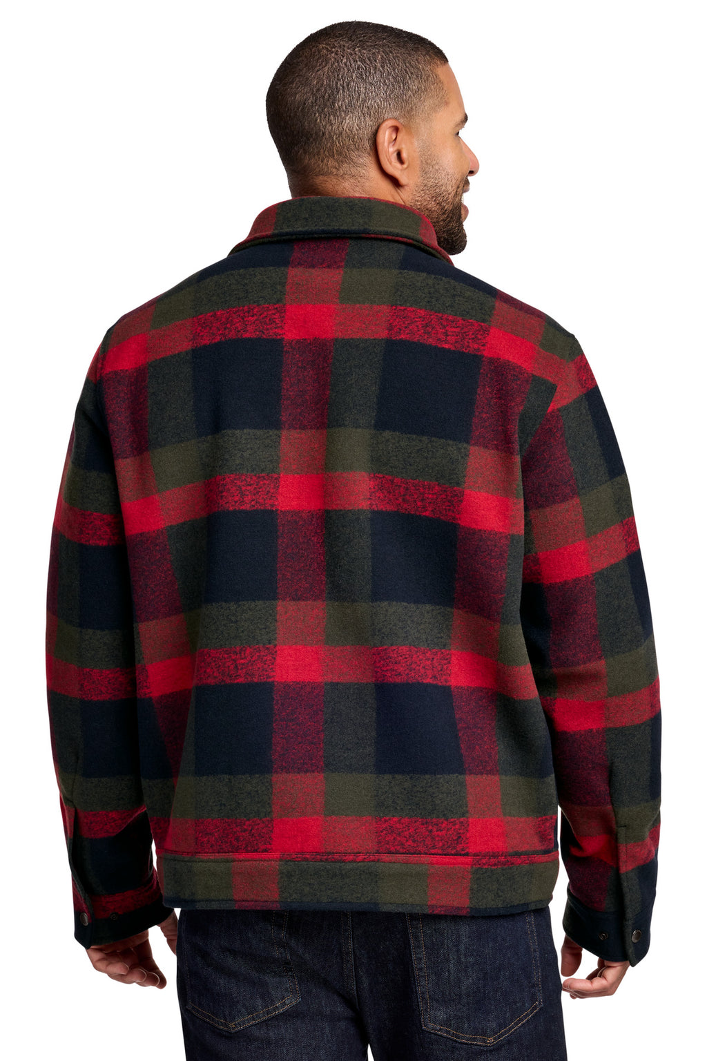 Russell Outdoors Basin Jacket RU550
