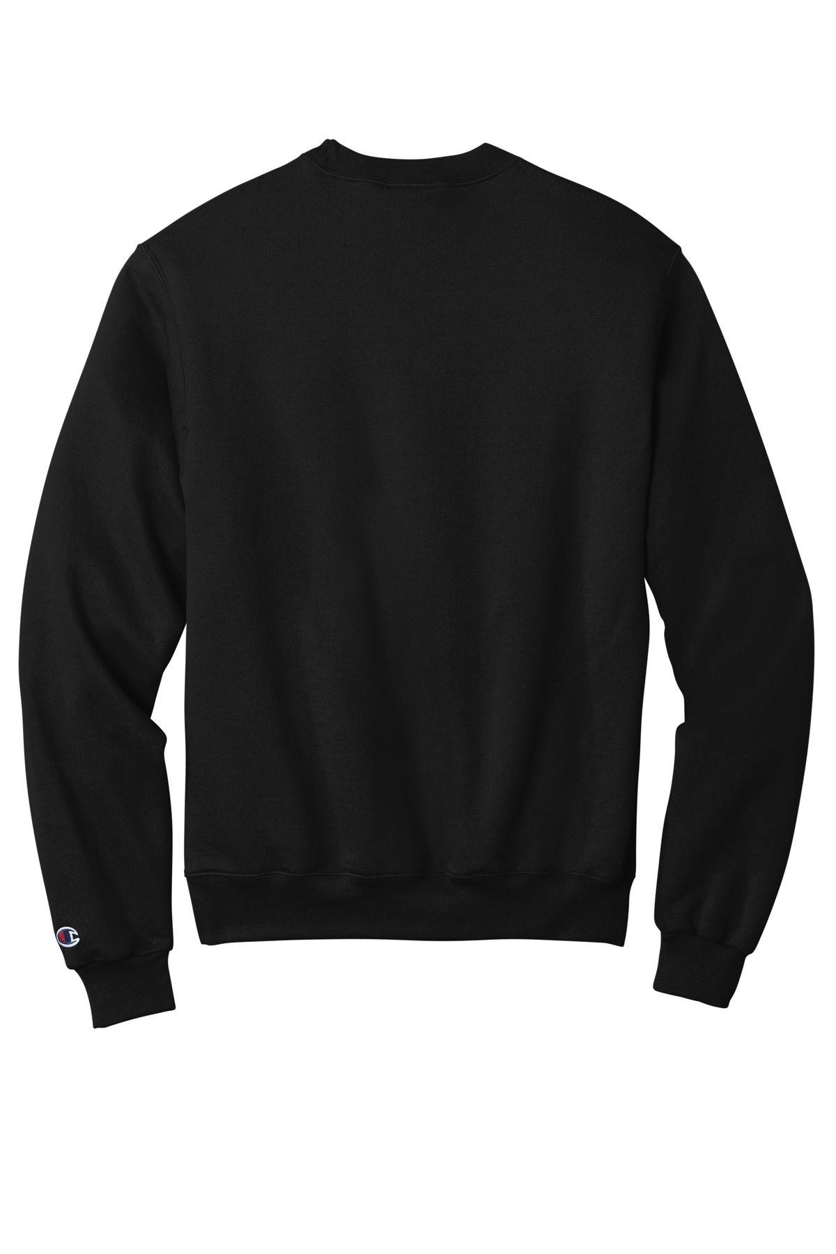 Champion  Powerblend Crewneck Sweatshirt. S6000