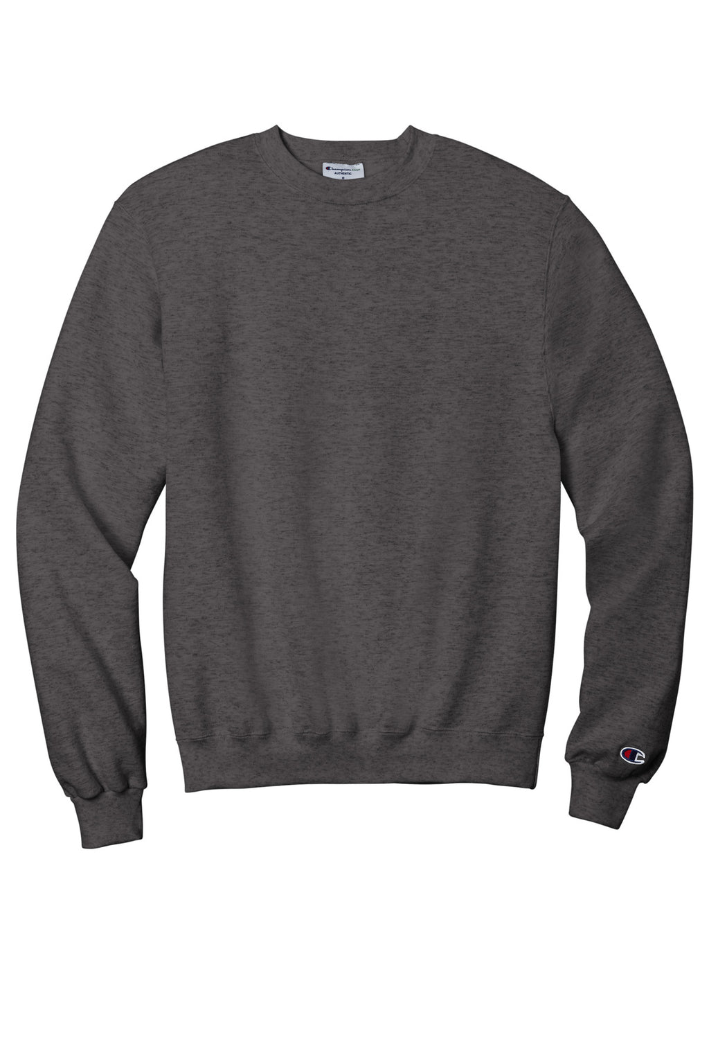 Champion  Powerblend Crewneck Sweatshirt. S6000