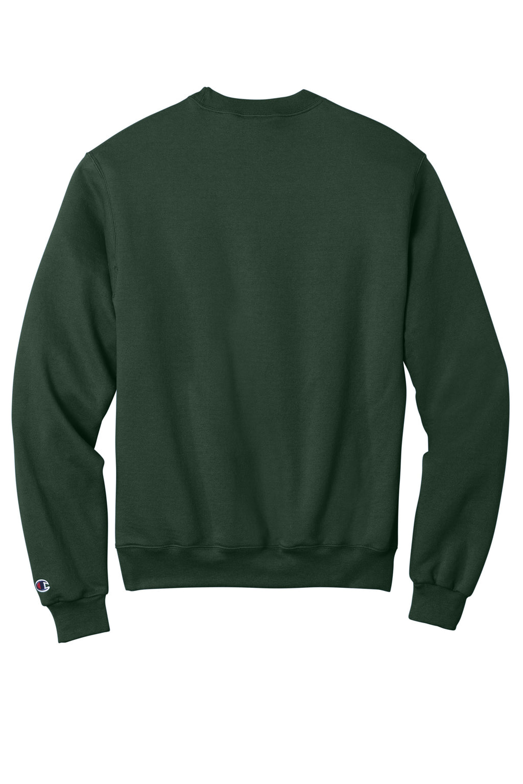 Champion  Powerblend Crewneck Sweatshirt. S6000