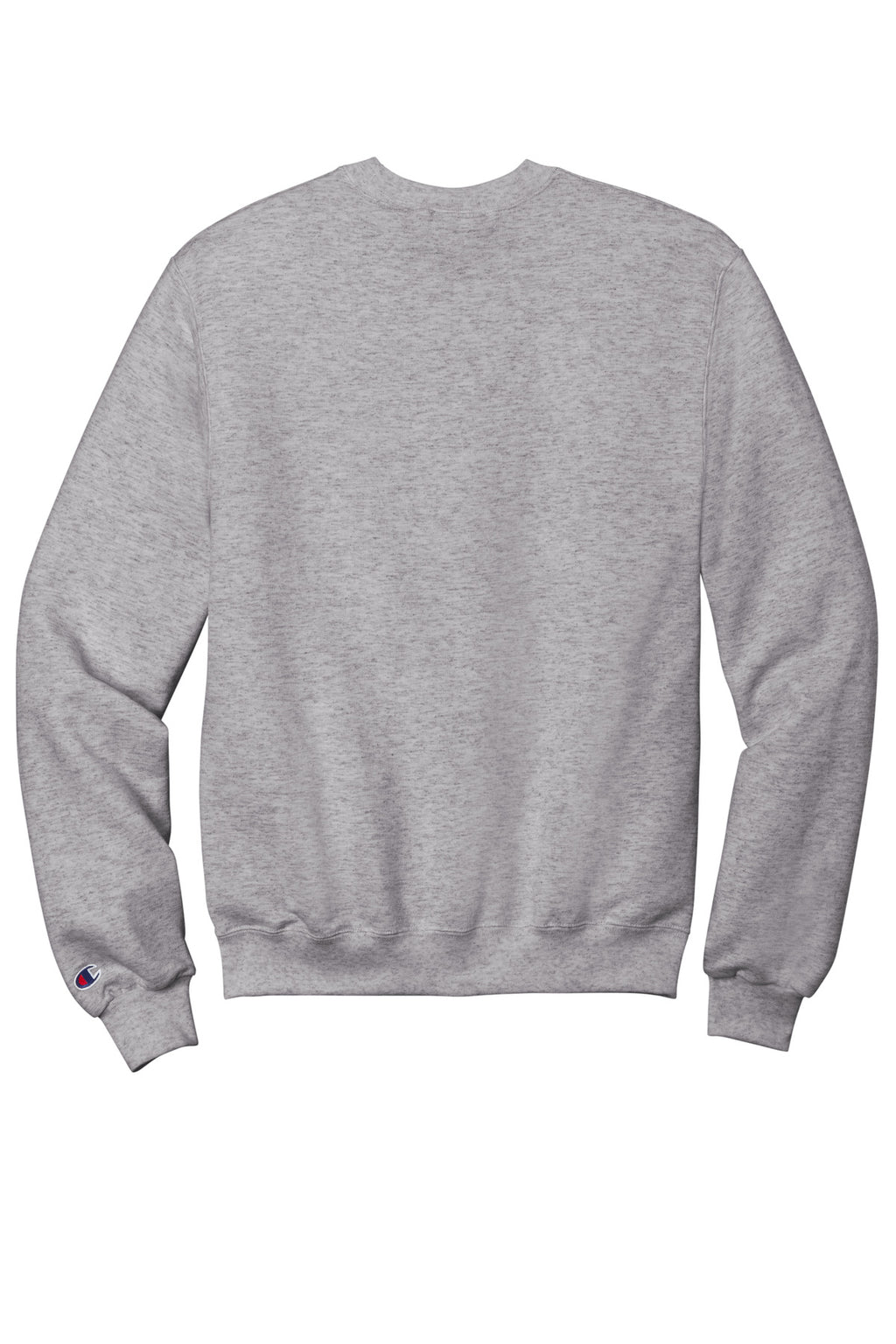 Champion  Powerblend Crewneck Sweatshirt. S6000