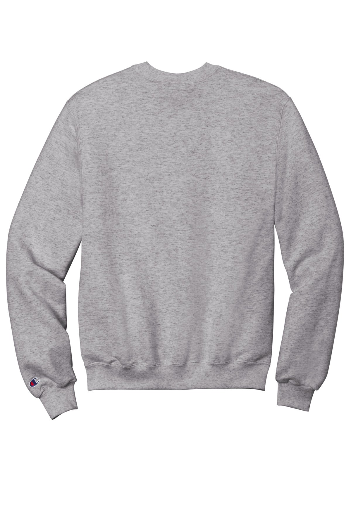 Champion  Powerblend Crewneck Sweatshirt. S6000