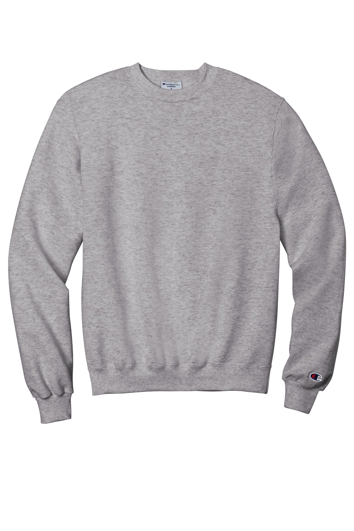 Champion  Powerblend Crewneck Sweatshirt. S6000