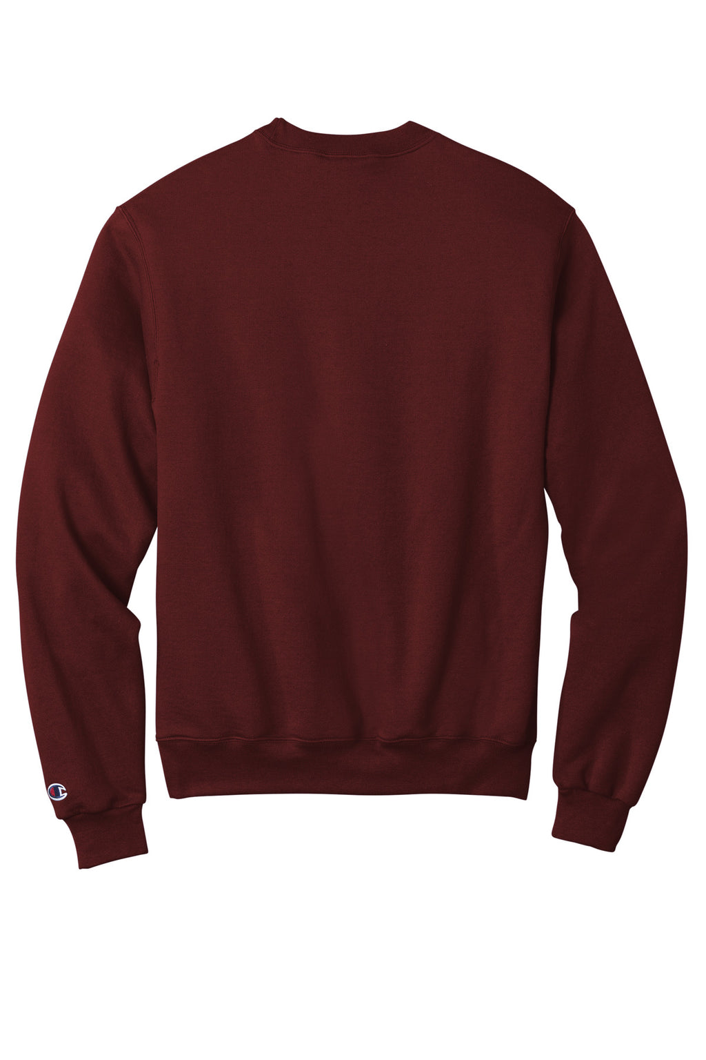 Champion  Powerblend Crewneck Sweatshirt. S6000