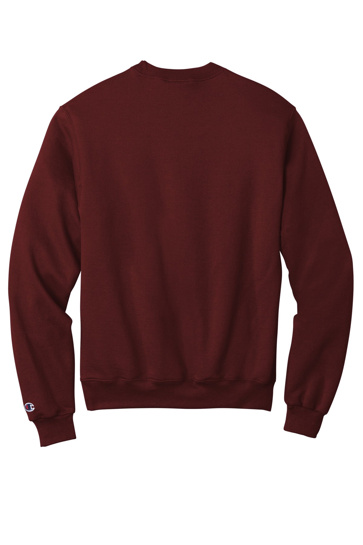 Champion  Powerblend Crewneck Sweatshirt. S6000