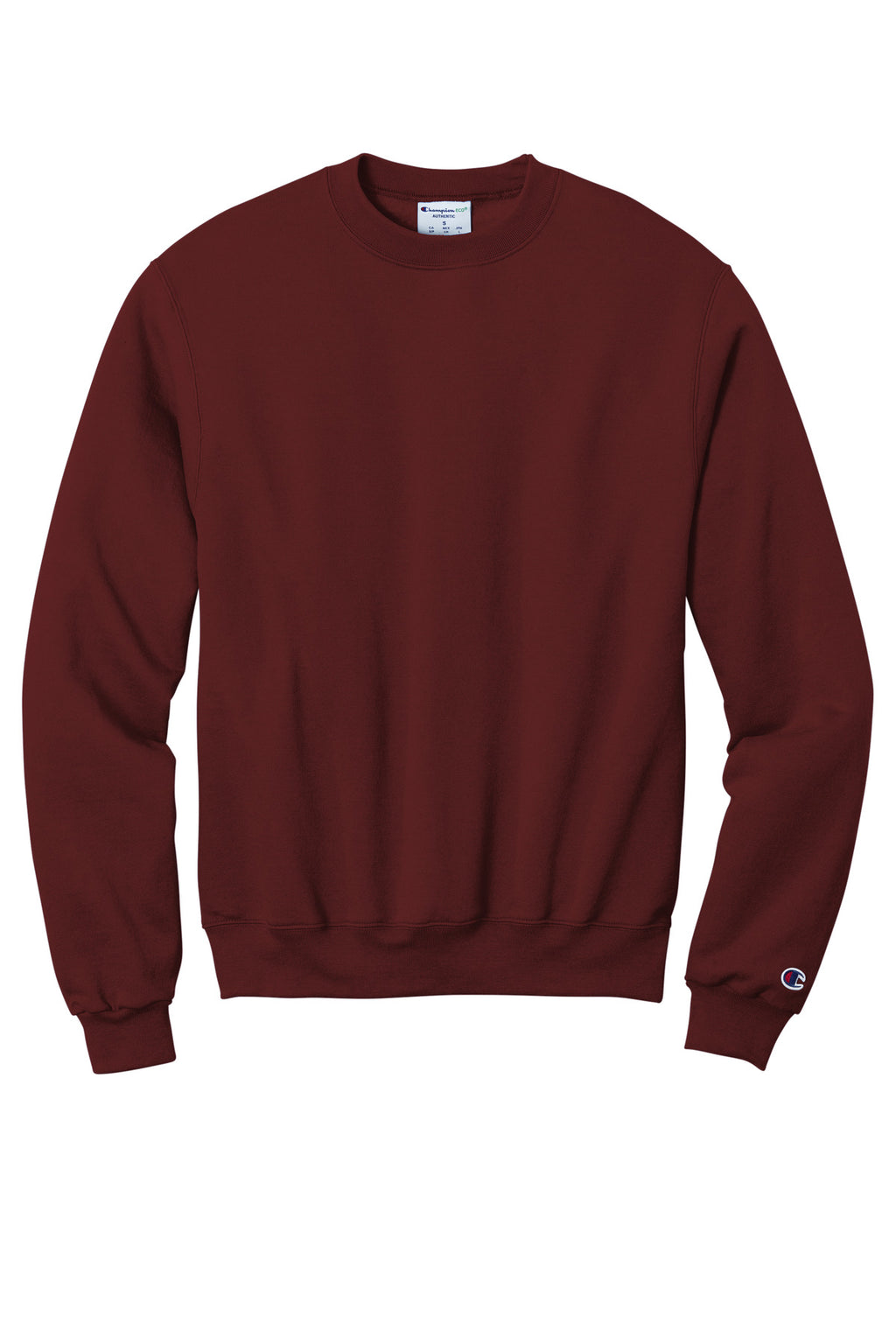 Champion  Powerblend Crewneck Sweatshirt. S6000