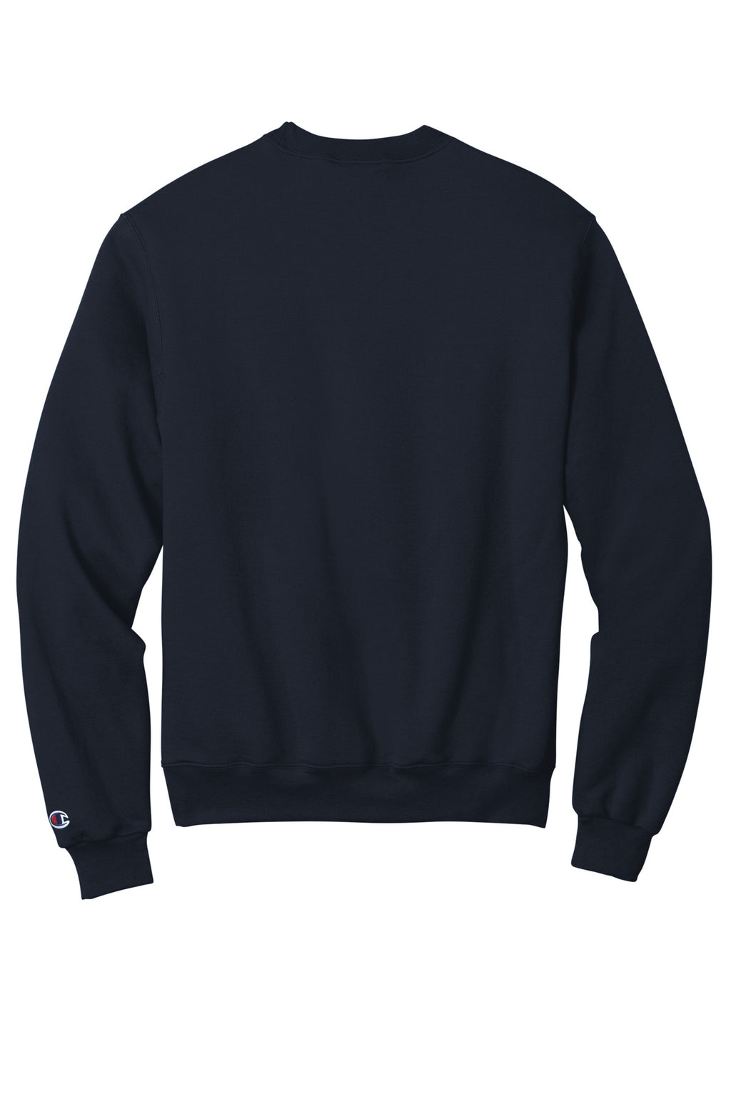 Champion  Powerblend Crewneck Sweatshirt. S6000