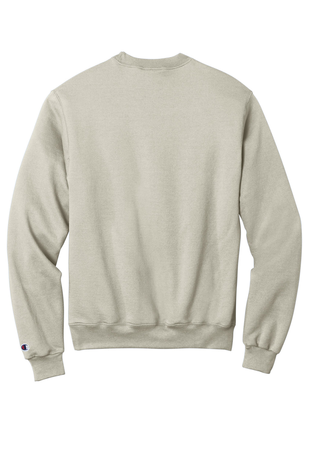 Champion  Powerblend Crewneck Sweatshirt. S6000