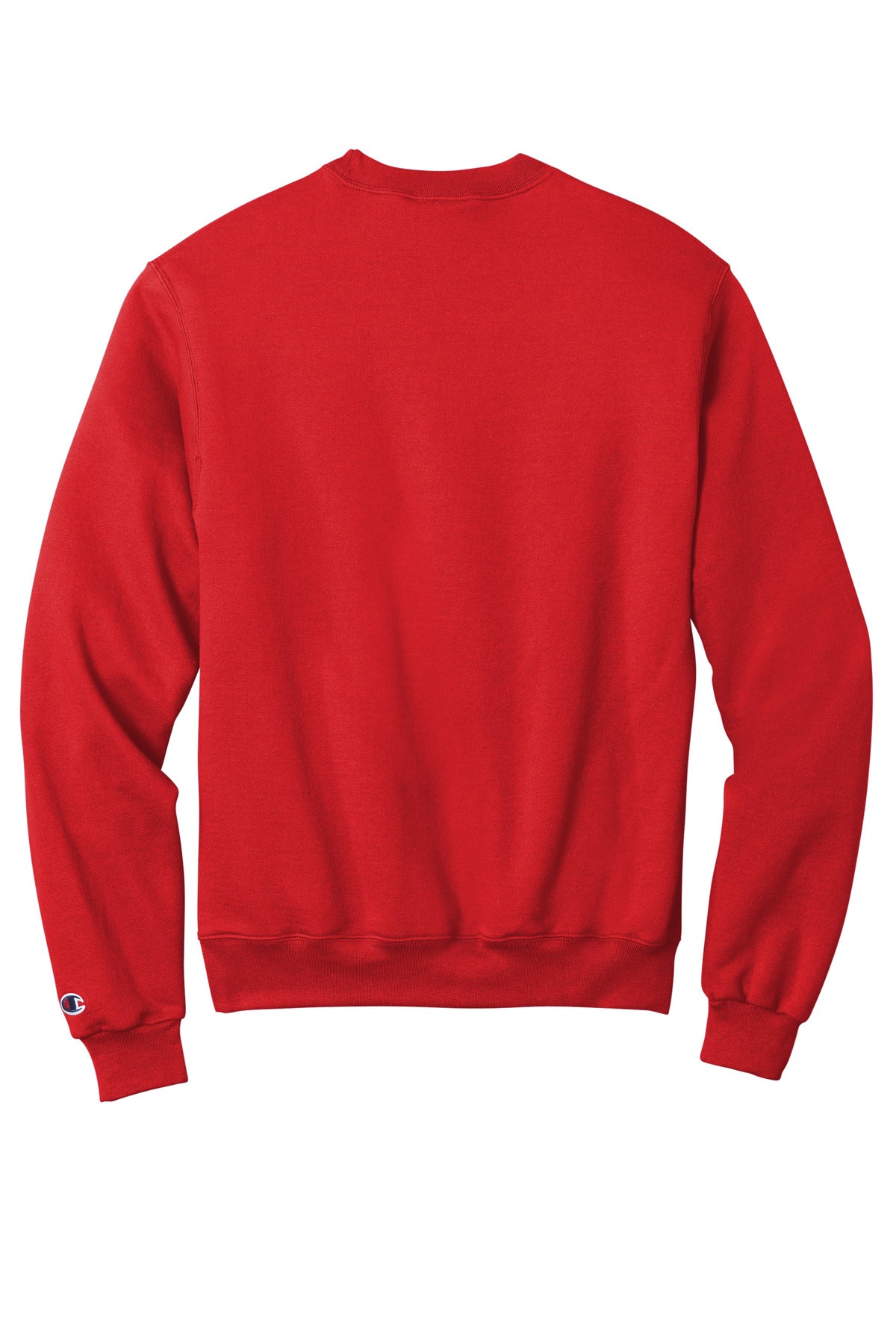 Champion  Powerblend Crewneck Sweatshirt. S6000