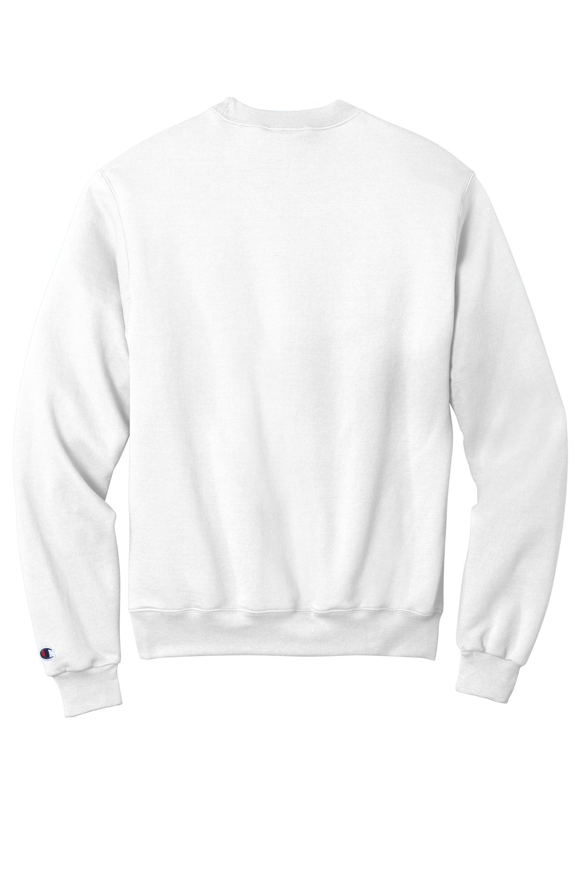 Champion  Powerblend Crewneck Sweatshirt. S6000