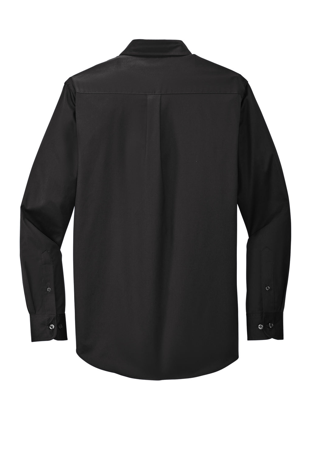 Port Authority Long Sleeve Easy Care Shirt S608