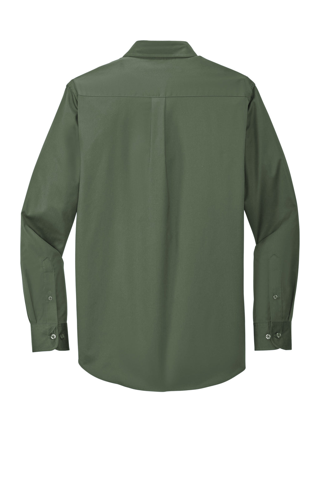 Port Authority Long Sleeve Easy Care Shirt S608