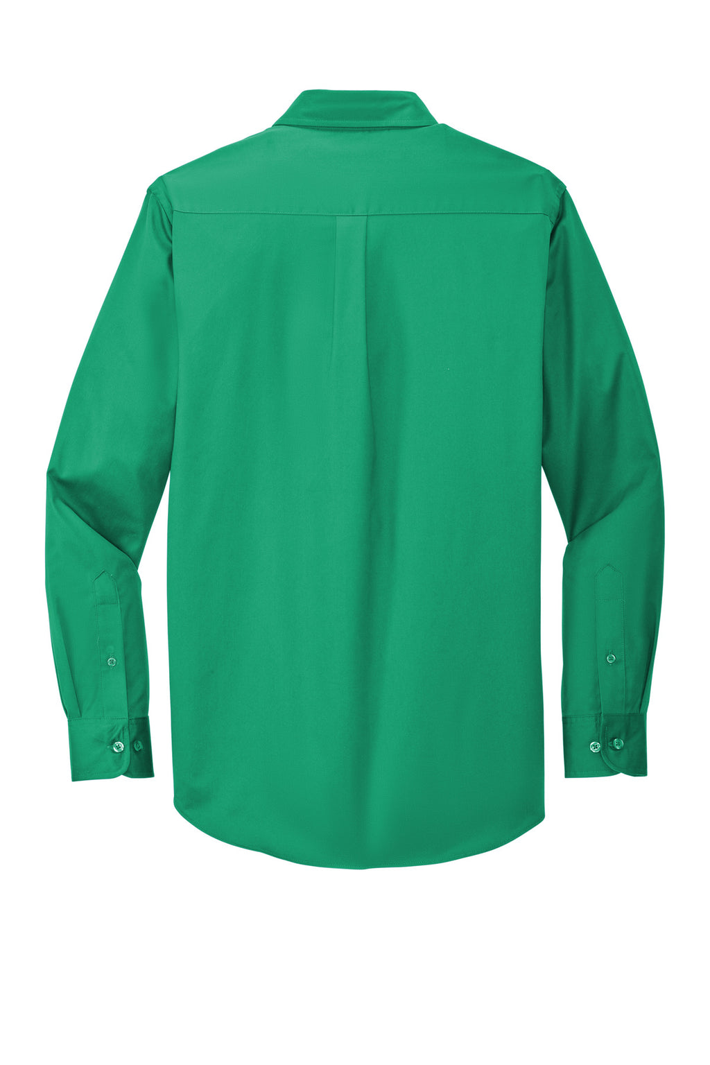 Port Authority Long Sleeve Easy Care Shirt S608