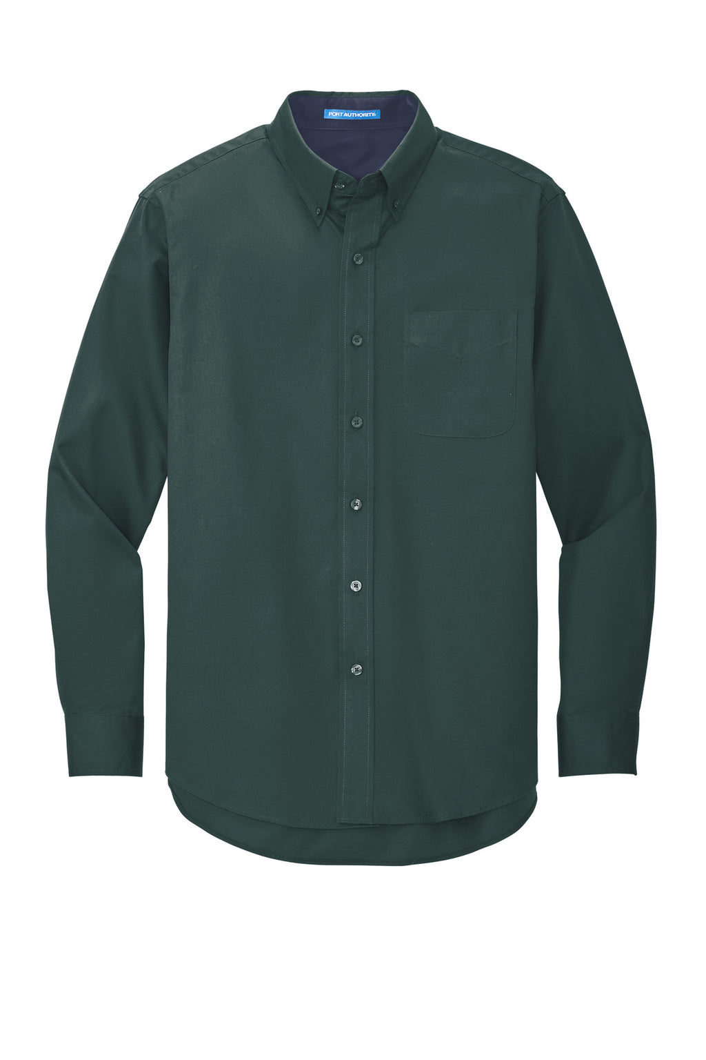 Port Authority Long Sleeve Easy Care Shirt S608