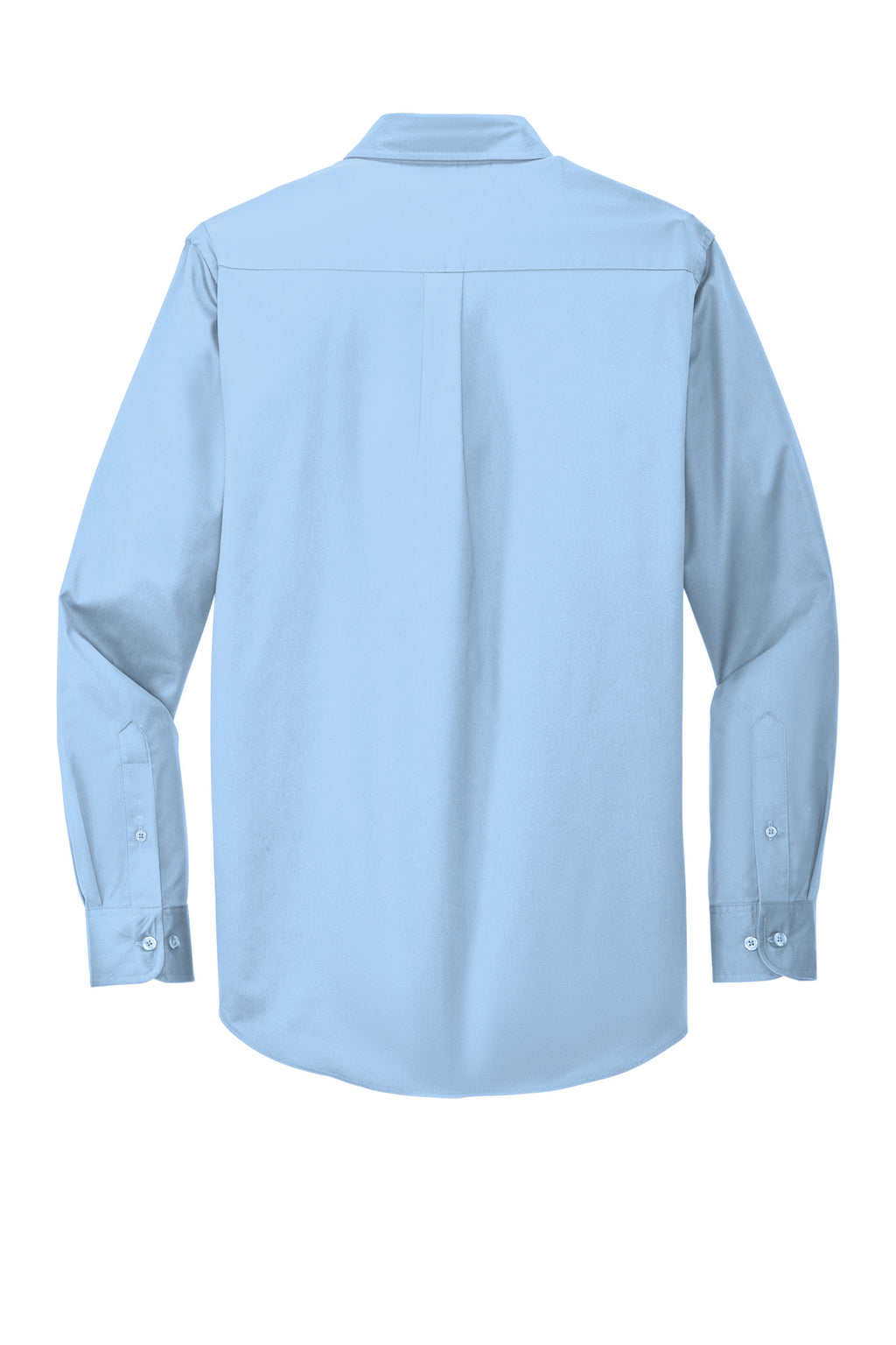 Port Authority Long Sleeve Easy Care Shirt S608