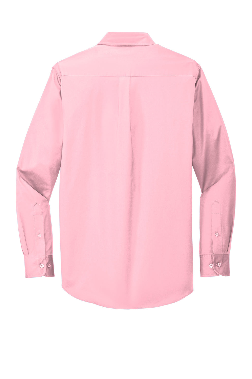 Port Authority Long Sleeve Easy Care Shirt S608