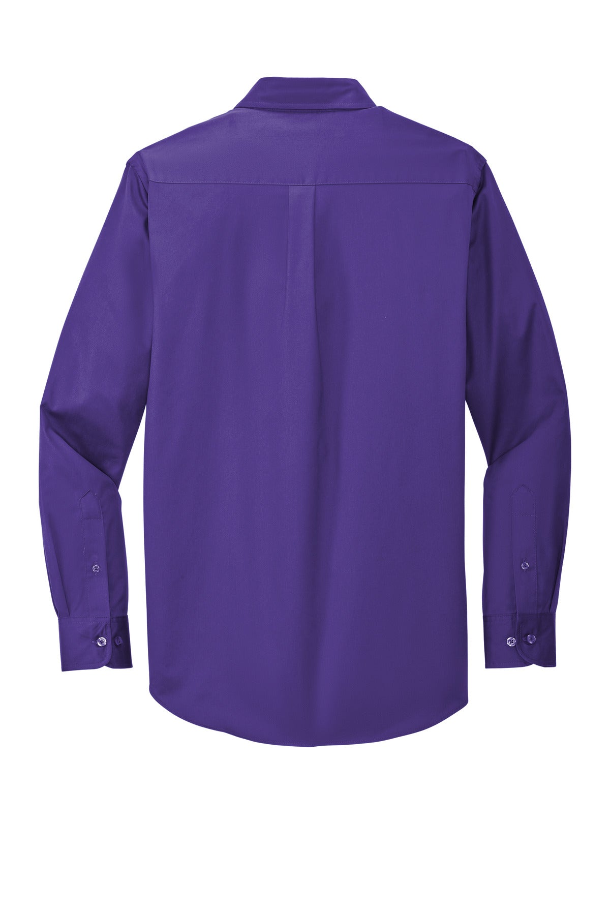 Port Authority Long Sleeve Easy Care Shirt S608