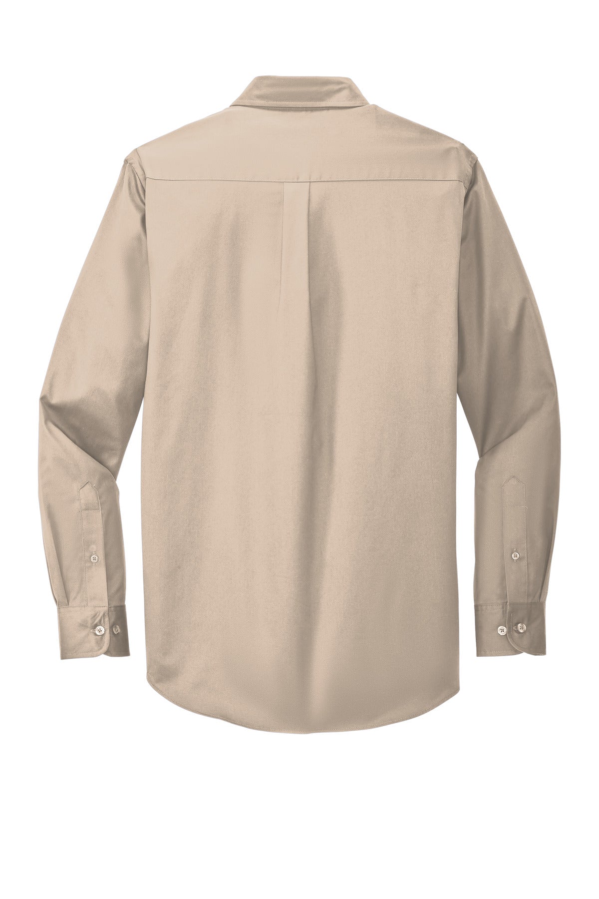 Port Authority Long Sleeve Easy Care Shirt S608