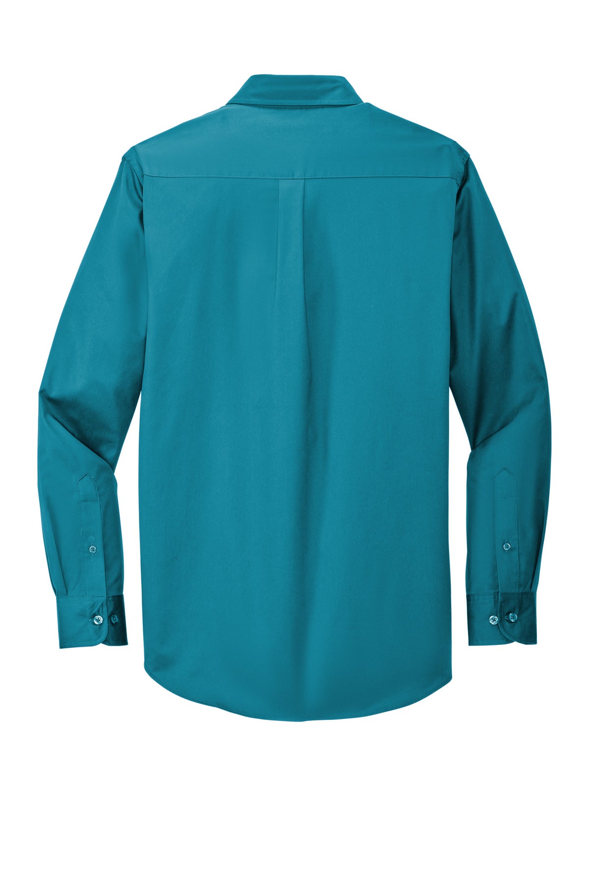 Port Authority Long Sleeve Easy Care Shirt S608