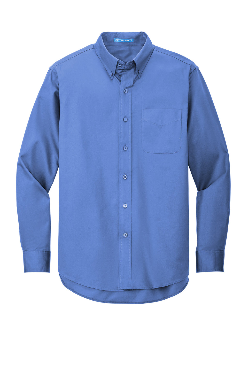 Port Authority Long Sleeve Easy Care Shirt S608