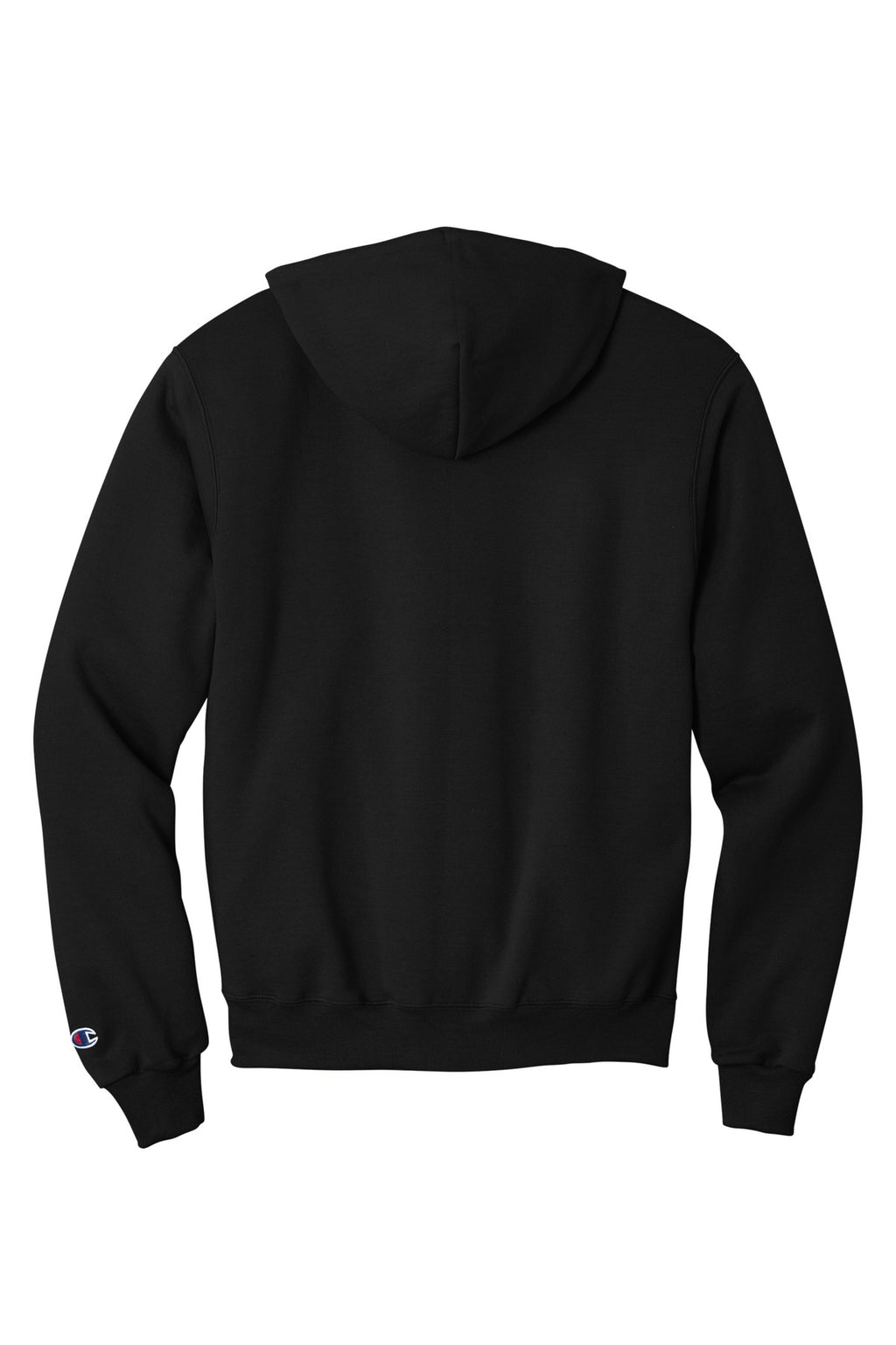 Champion  Powerblend Pullover Hoodie. S700