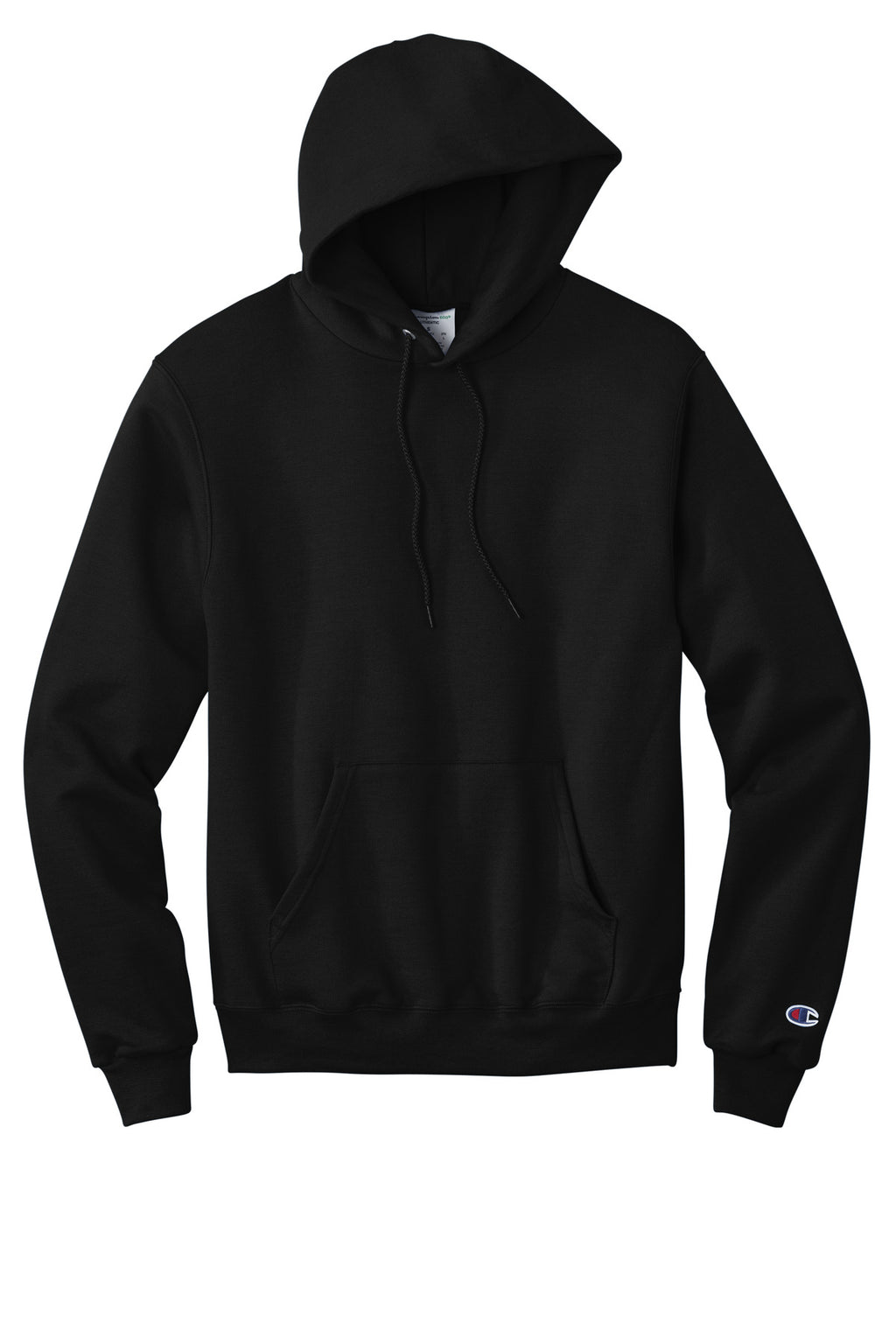 Champion  Powerblend Pullover Hoodie. S700