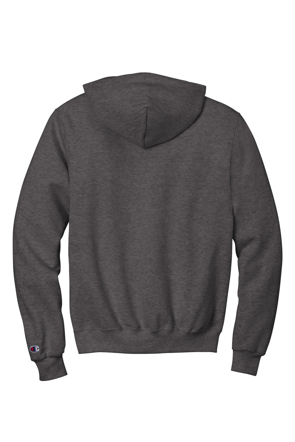 Champion  Powerblend Pullover Hoodie. S700