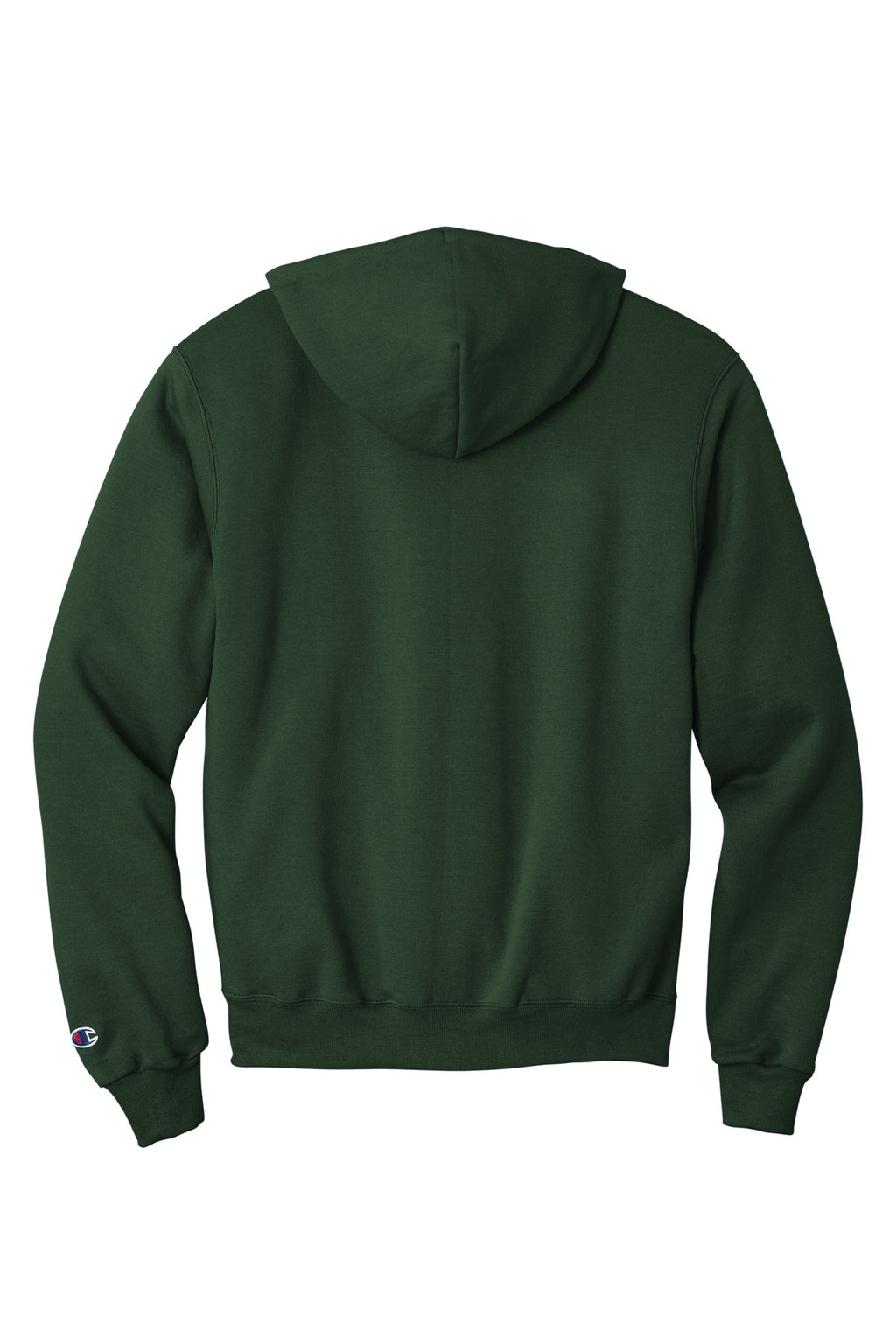 Champion  Powerblend Pullover Hoodie. S700
