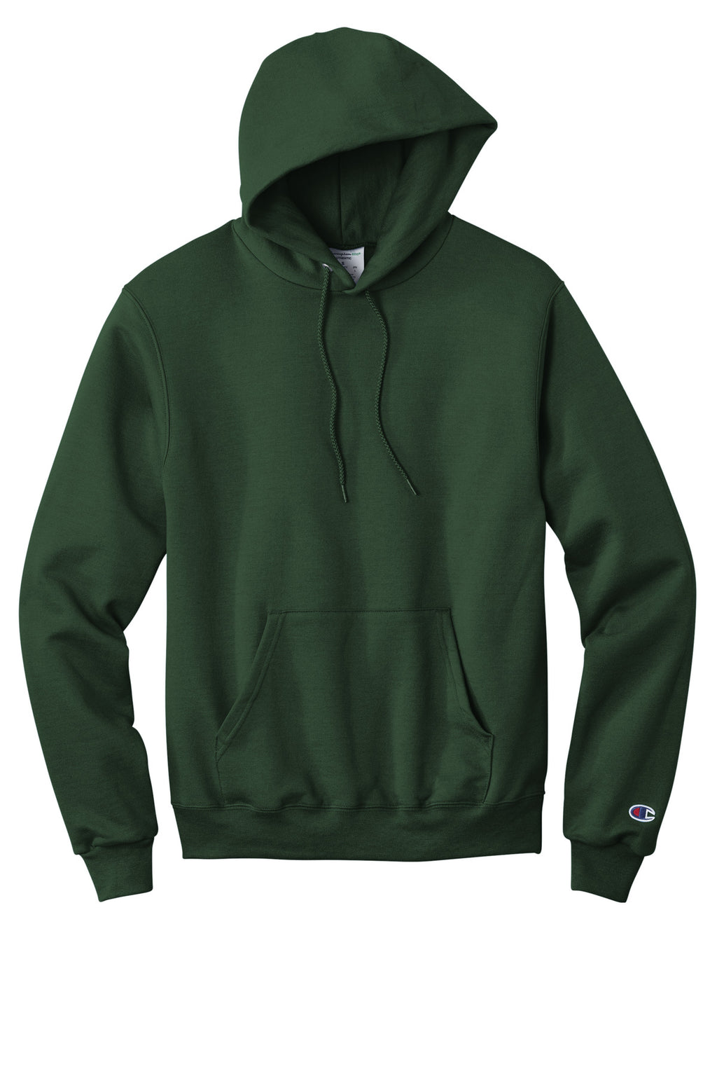 Champion  Powerblend Pullover Hoodie. S700