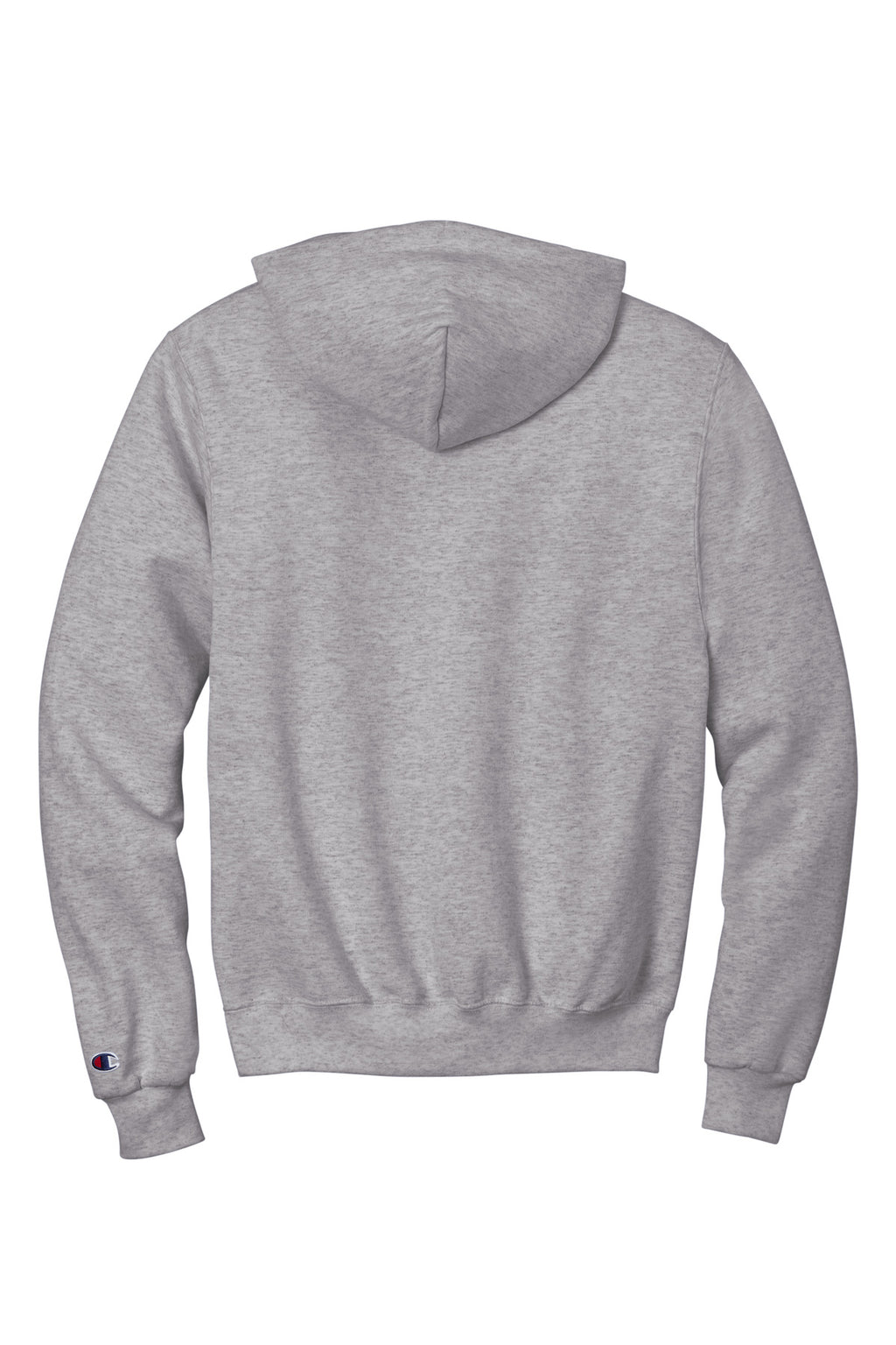 Champion  Powerblend Pullover Hoodie. S700