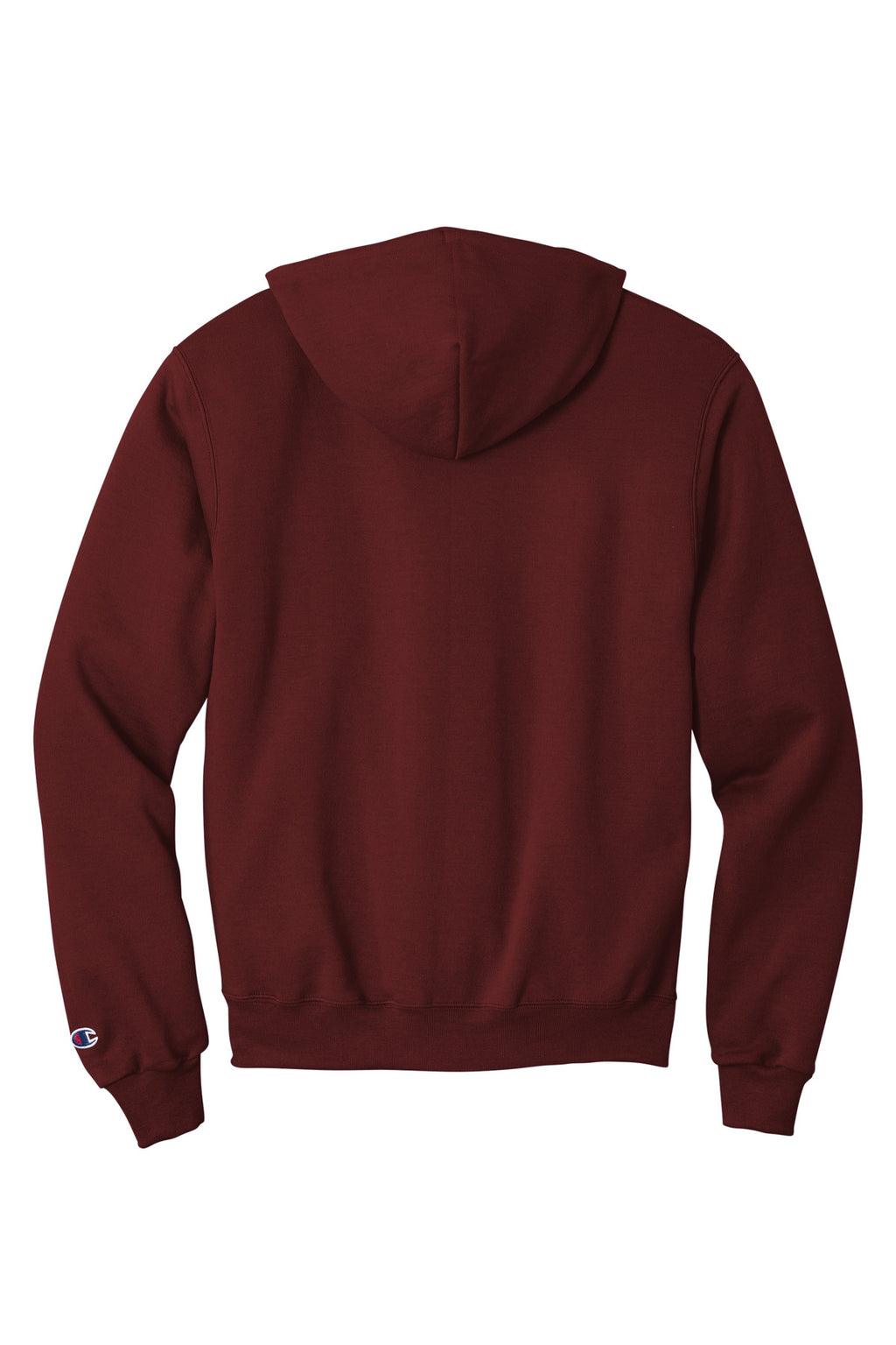 Champion  Powerblend Pullover Hoodie. S700