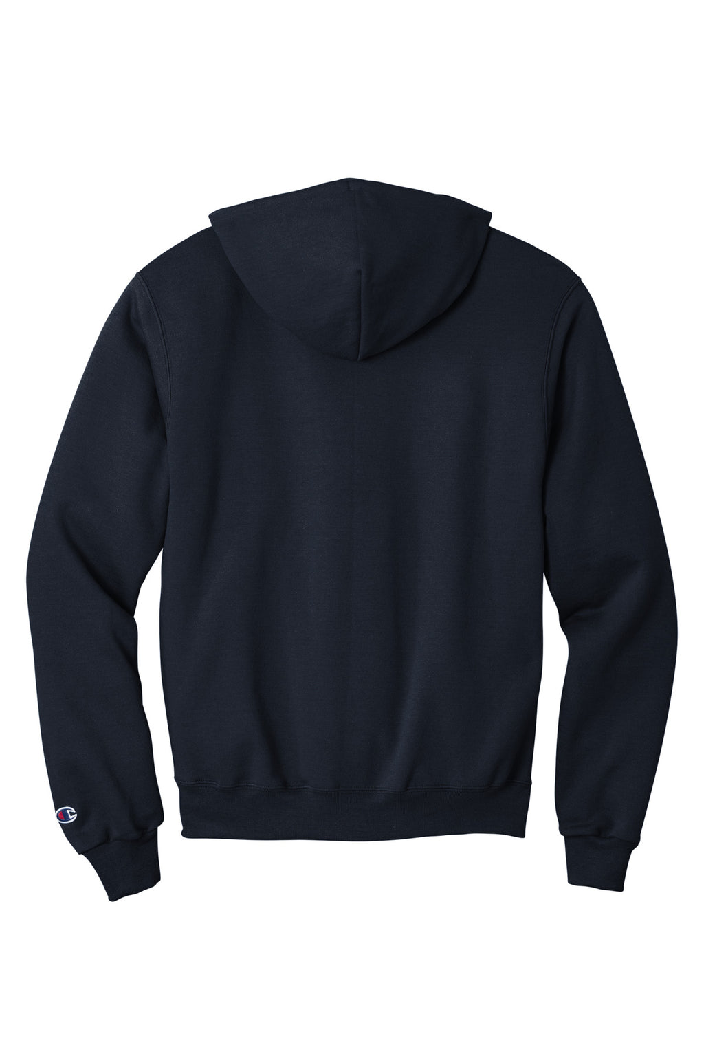 Champion  Powerblend Pullover Hoodie. S700