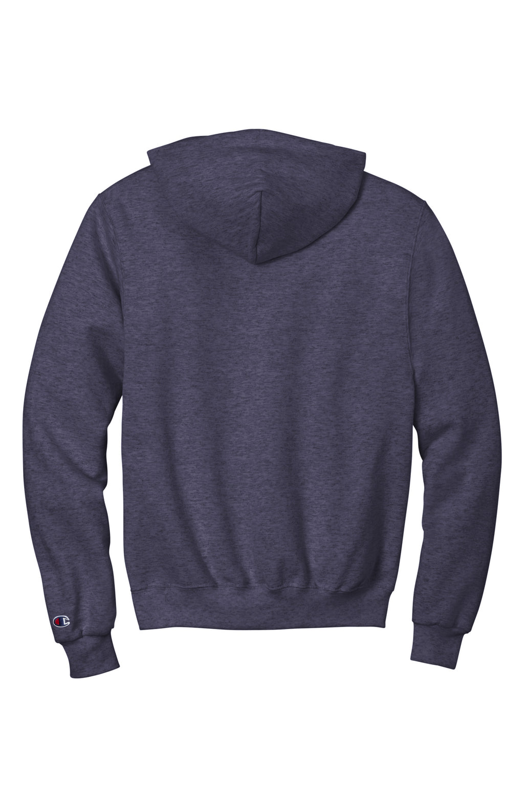 Champion  Powerblend Pullover Hoodie. S700