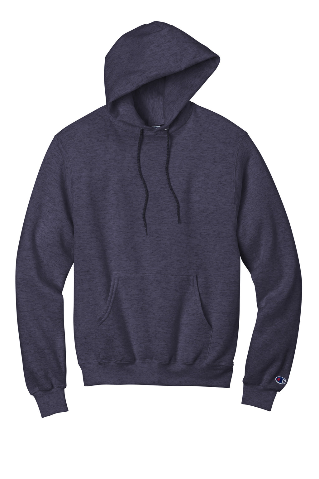 Champion  Powerblend Pullover Hoodie. S700