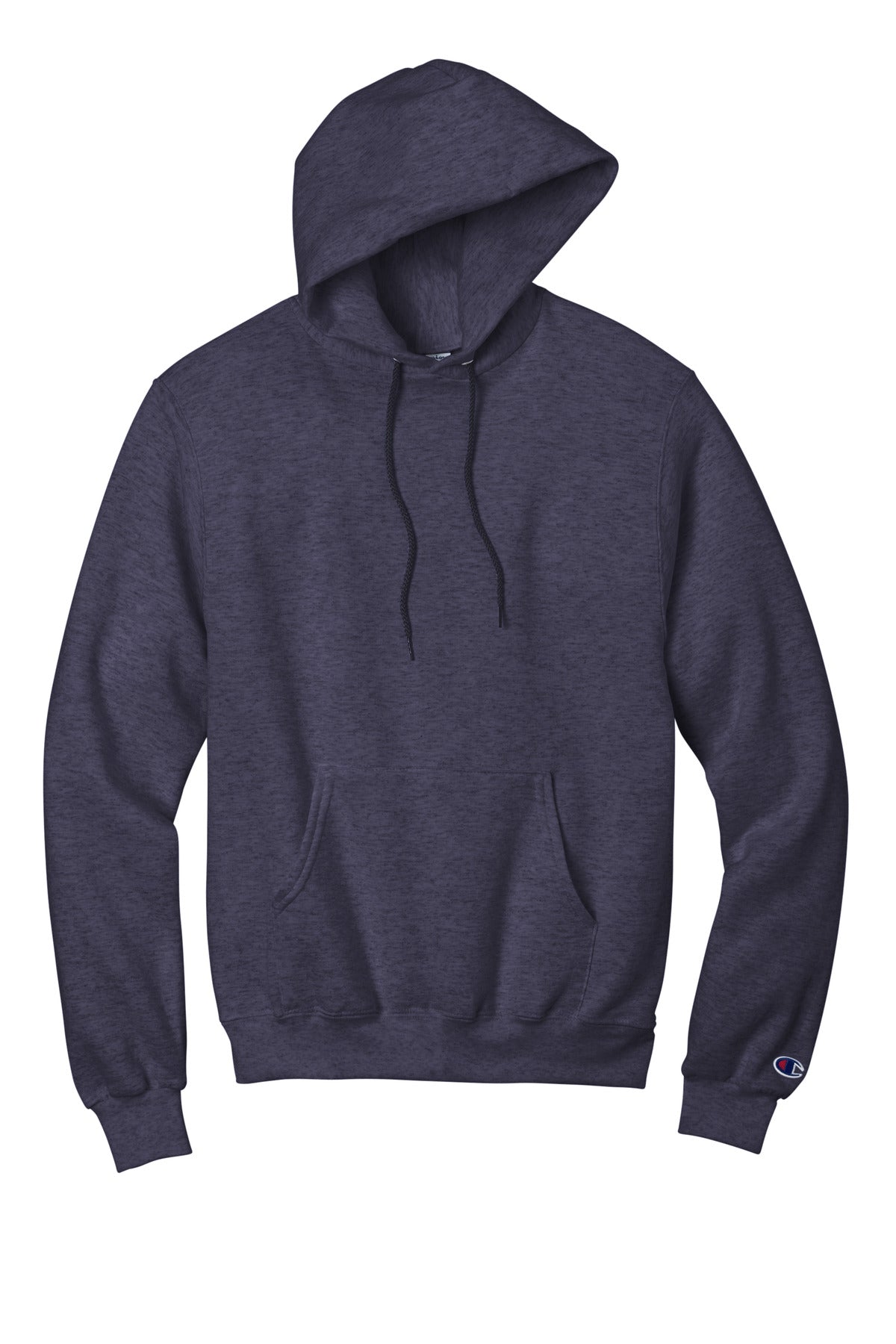 Champion  Powerblend Pullover Hoodie. S700