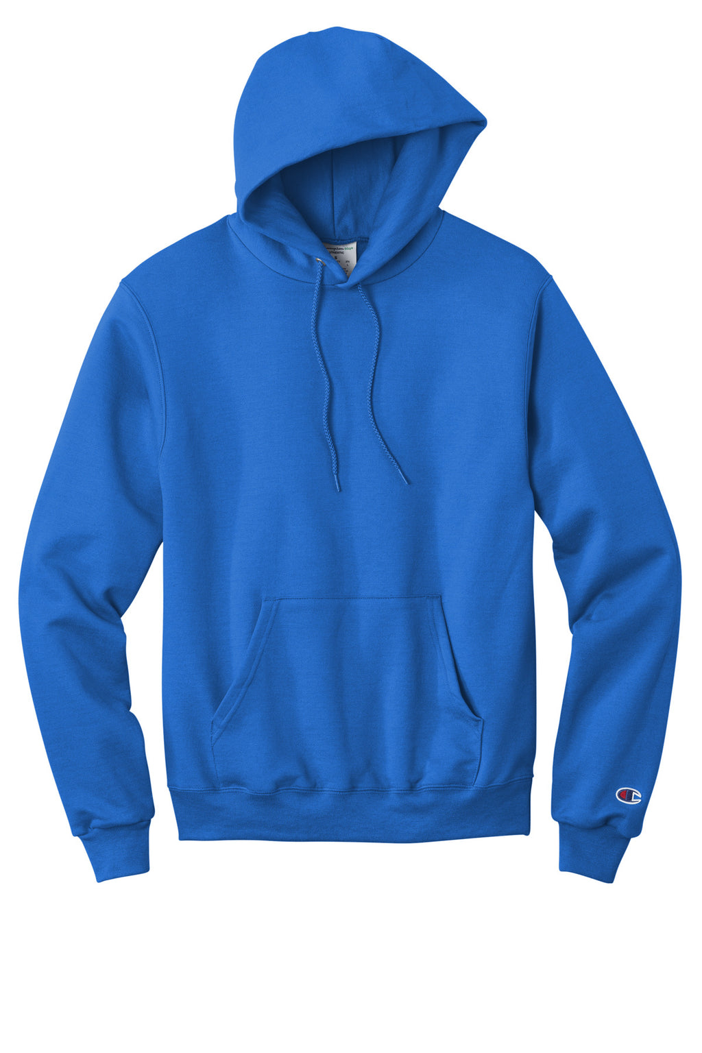 Champion  Powerblend Pullover Hoodie. S700
