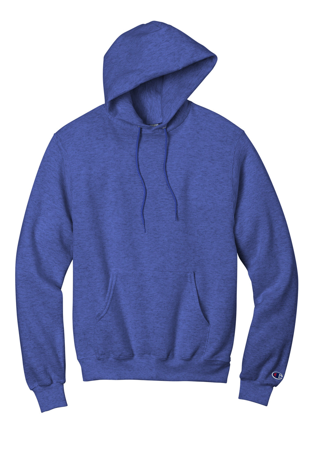 Champion  Powerblend Pullover Hoodie. S700