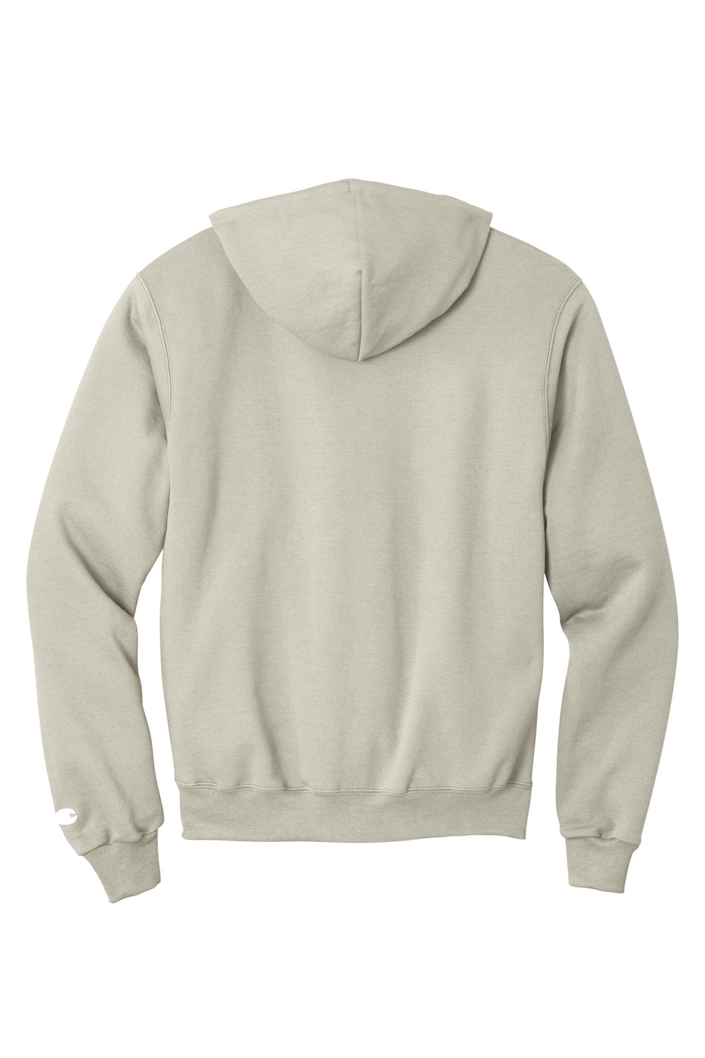 Champion  Powerblend Pullover Hoodie. S700