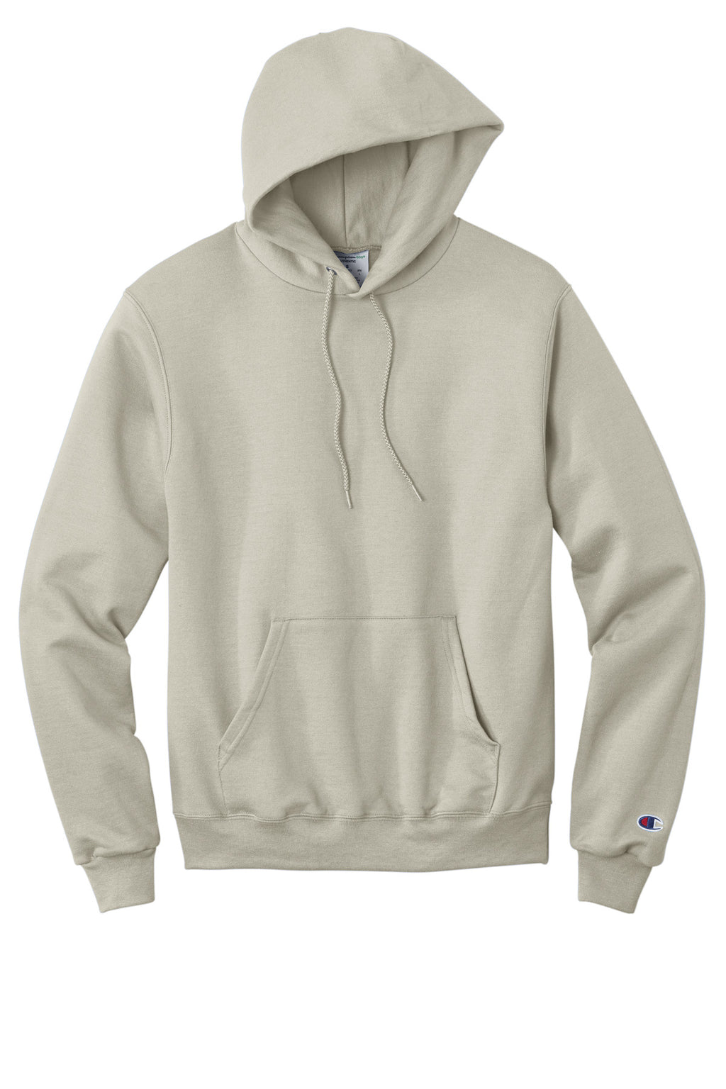 Champion  Powerblend Pullover Hoodie. S700