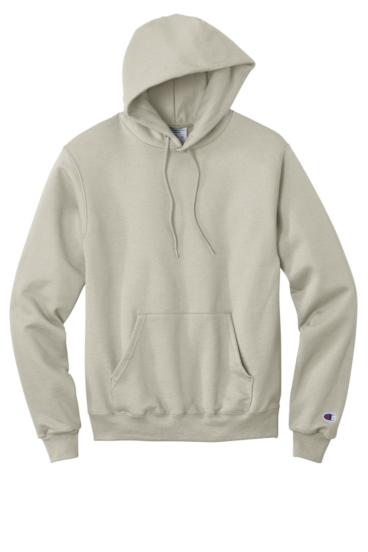 Champion  Powerblend Pullover Hoodie. S700