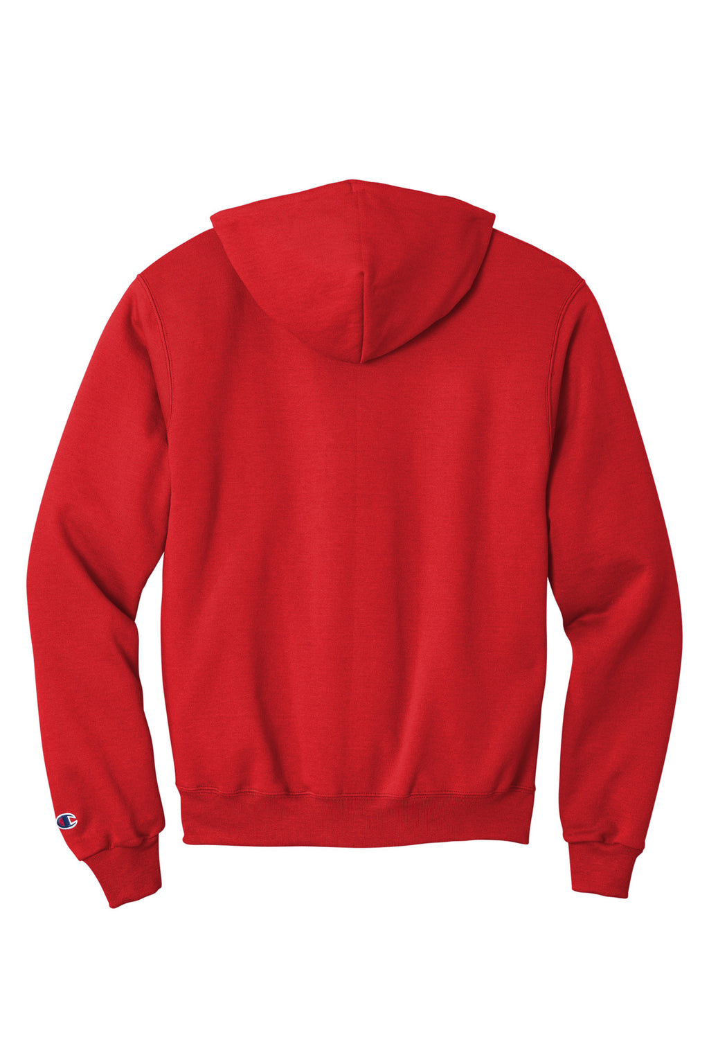 Champion  Powerblend Pullover Hoodie. S700