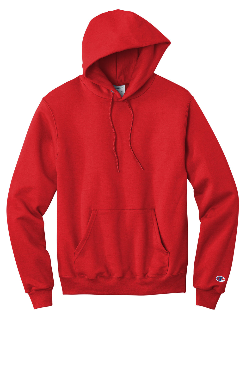 Champion  Powerblend Pullover Hoodie. S700