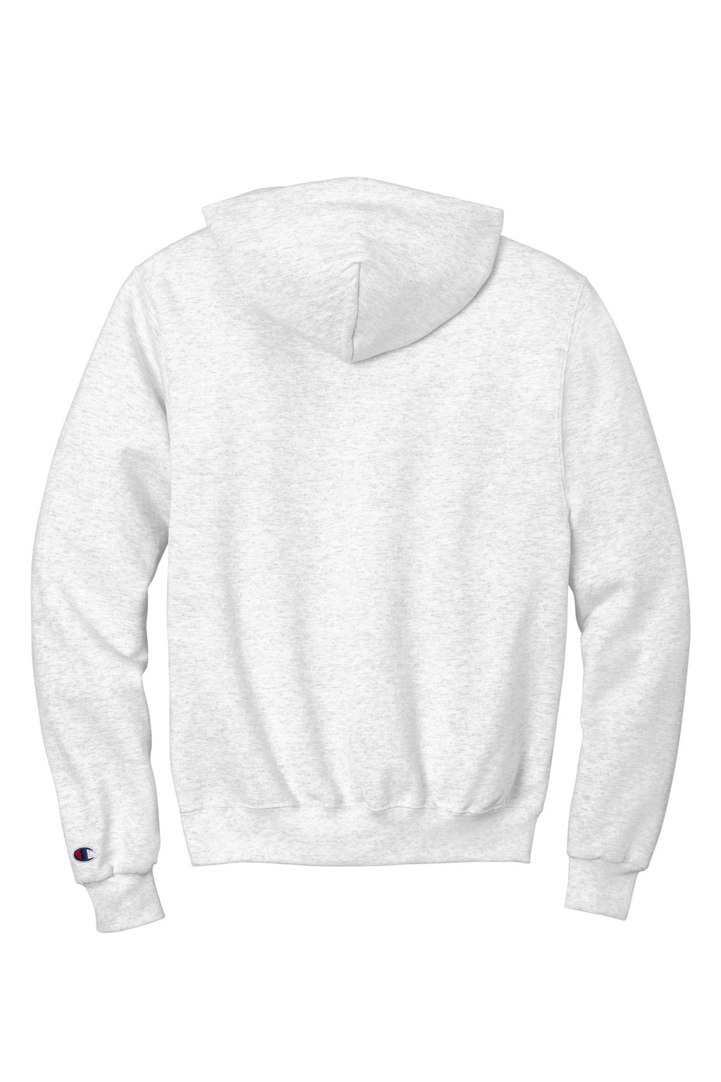 Champion  Powerblend Pullover Hoodie. S700
