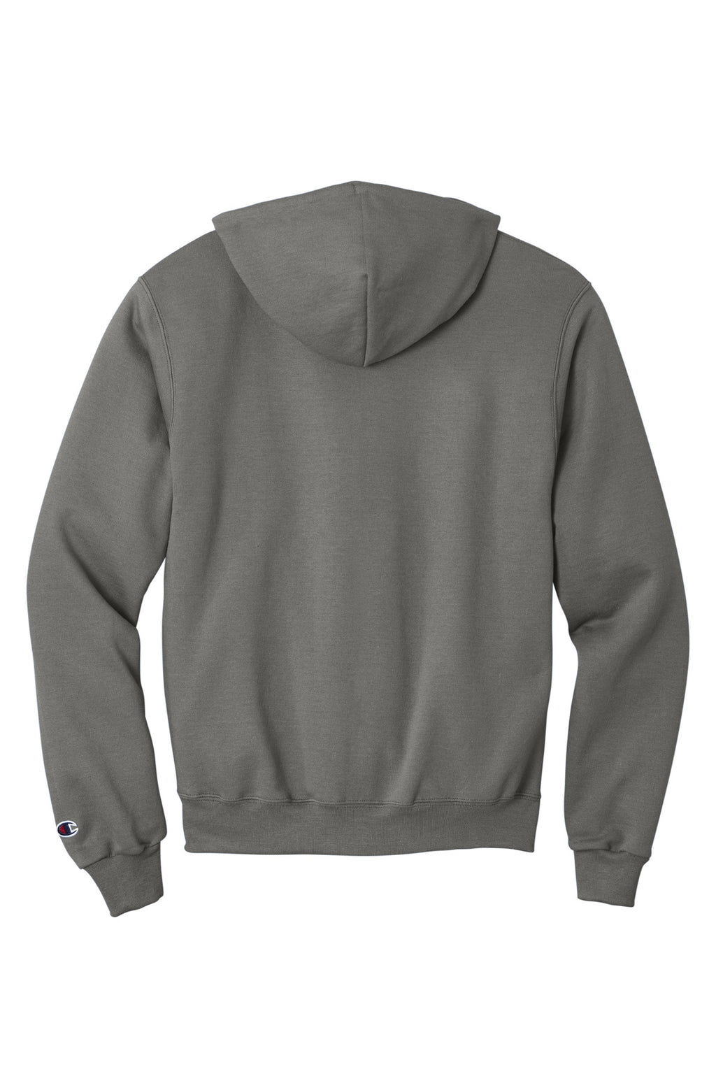 Champion  Powerblend Pullover Hoodie. S700