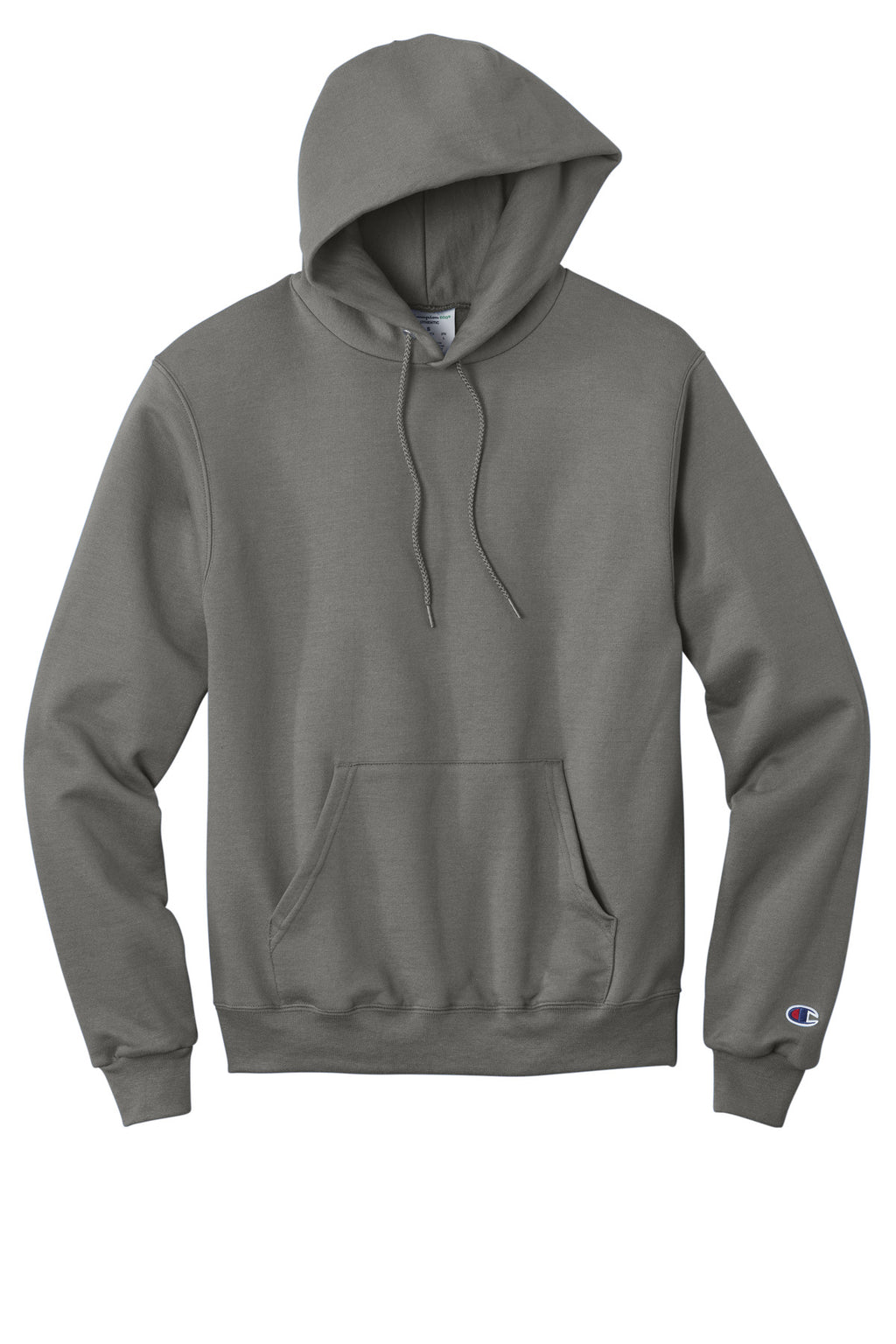 Champion  Powerblend Pullover Hoodie. S700
