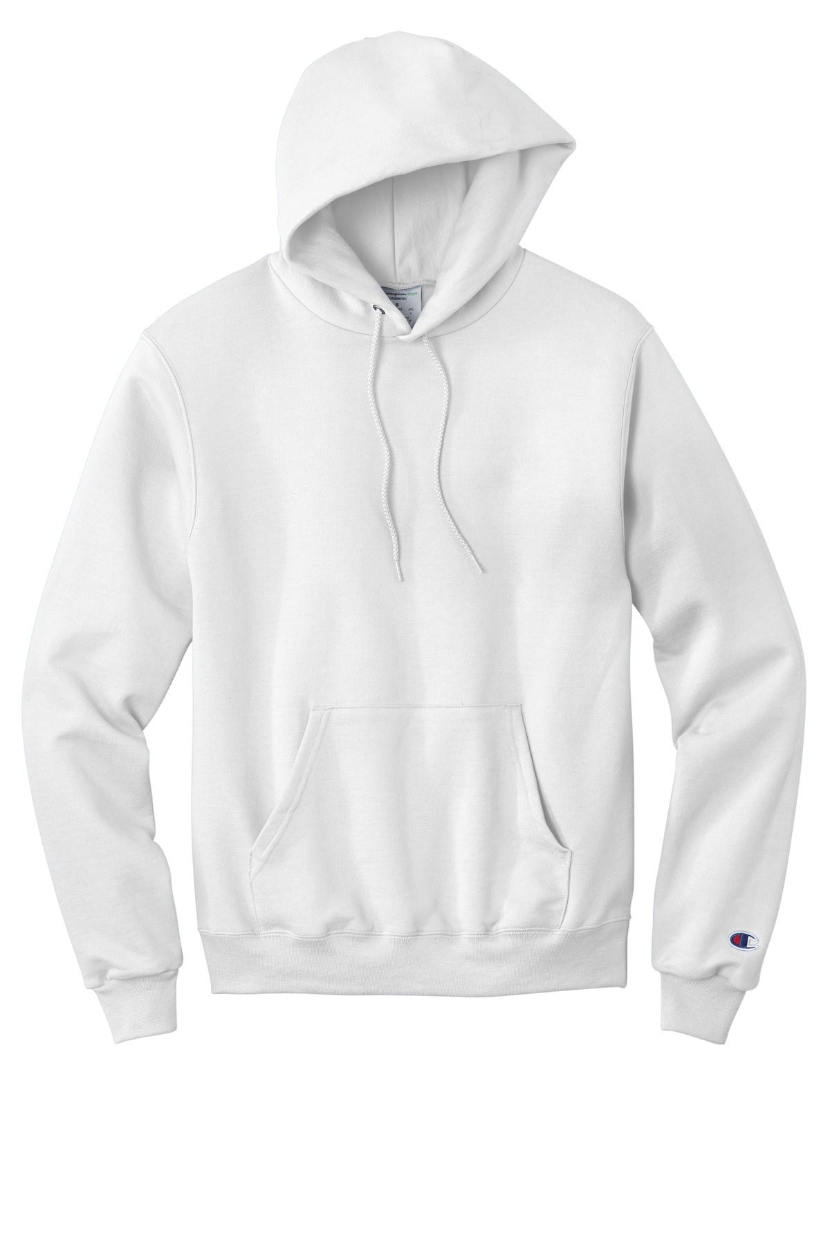Champion  Powerblend Pullover Hoodie. S700